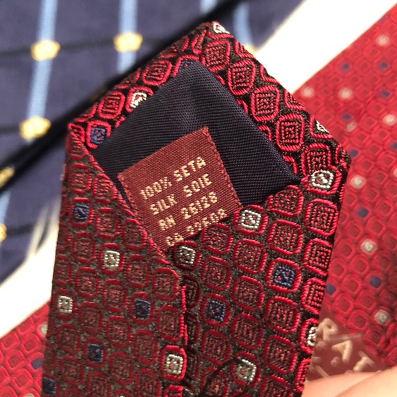 MOVING SALE!!! | JoS. A. Bank | NWT Ties ๐ฆ - Picture 6 of 8